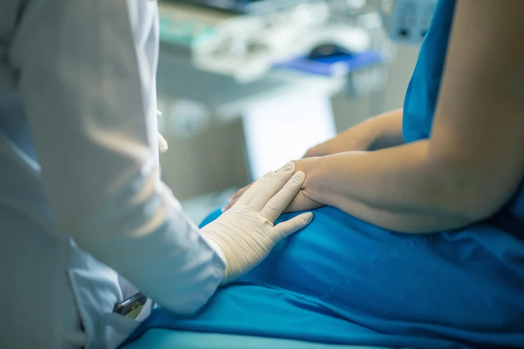 Jak działa chatbot dla firmy usługowej w branży hospitality - treatment, hospital, clinic, medicine, laboratory, diagnosis, patient, healthcare, hospital, hospital, hospital, hospital, ho