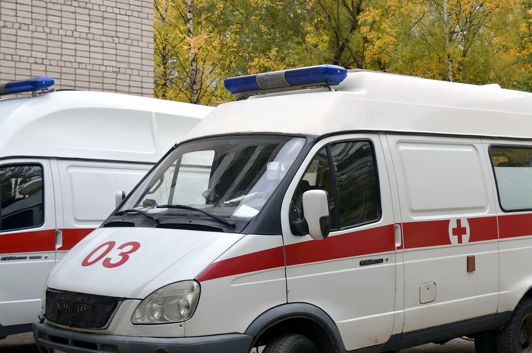 Chatbot dla firmy usługowej w praktyce - case studies z hospitality - ambulance, the medicine, hospital, health care, urgent care, machine, service, ambulance, ambulance, ambulance, ambulance, am