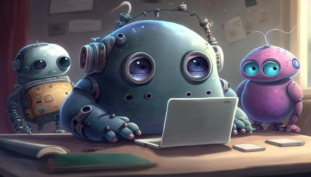 Najlepszy chatbot do pozyskiwania leadów agencji marketingowej - Osoba korzystająca z aplikacji chatbota na telefonie
