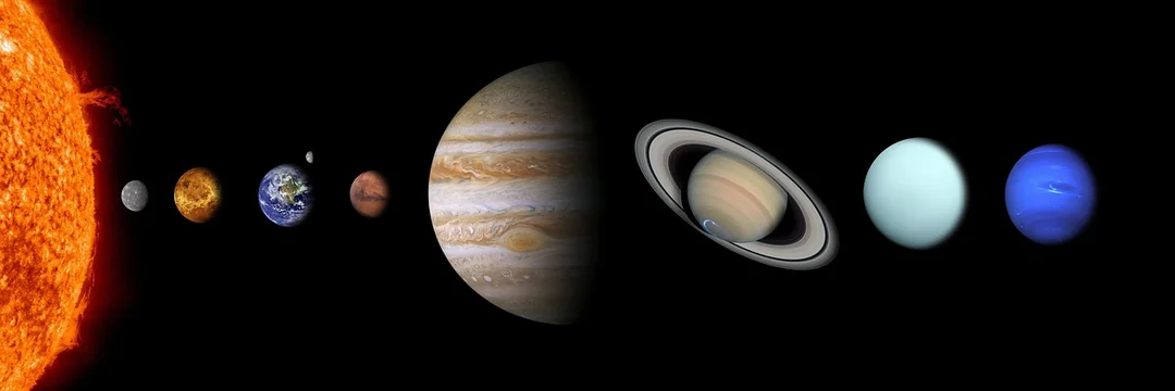 System rezerwacji online firmy usługowej w praktyce - solar system, nature, sun, mercury, venus, earth, mars, jupiter, saturn, neptune, uranus, planets, planetary system, celestia